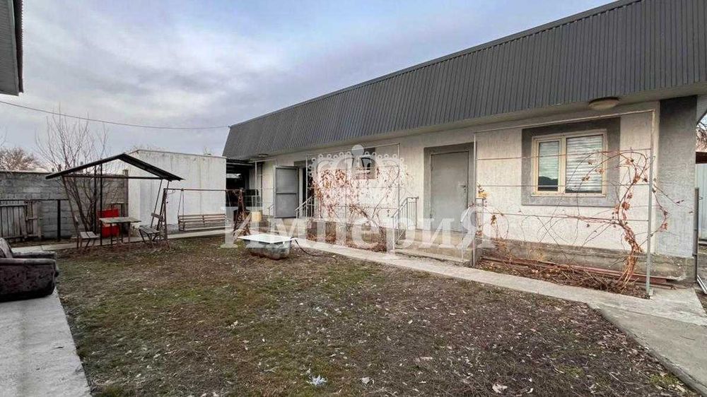 Продаётся дом Рамамаз Империя