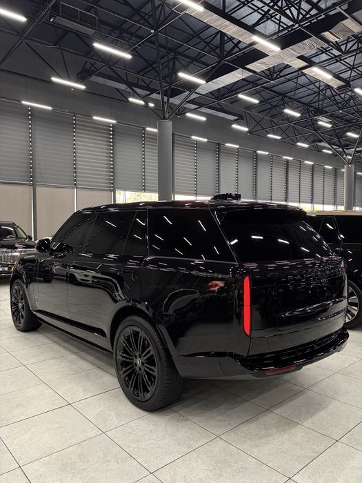 В продаже Land Rover Range Rover P530 Autobiography
