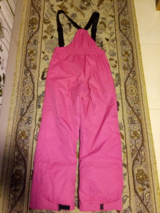 Pantaloni schi fetita