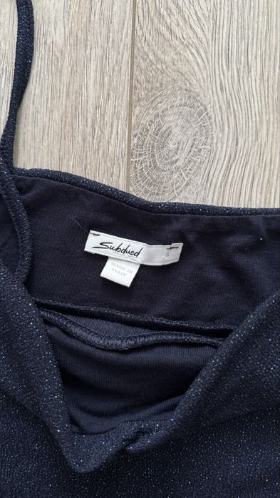 Четири женски потника Subdued и Zara