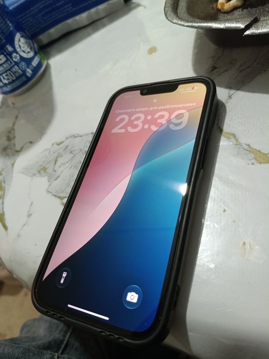 Айфон 13 продам 128/100