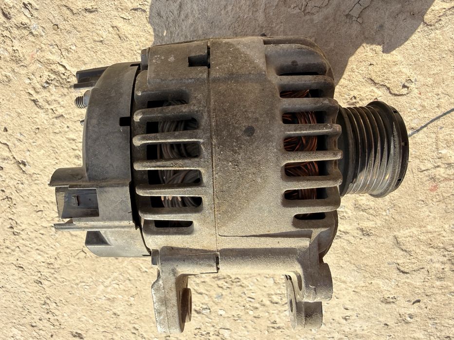 Запчасти Passat B6 2.0 FSI пассат б6