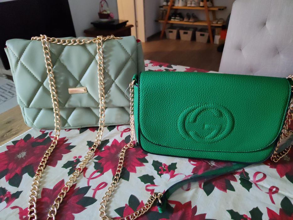 Дамски чанти. Чисто нови!