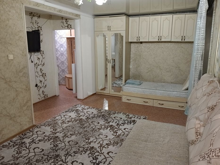 Сдам квартиру срочно
