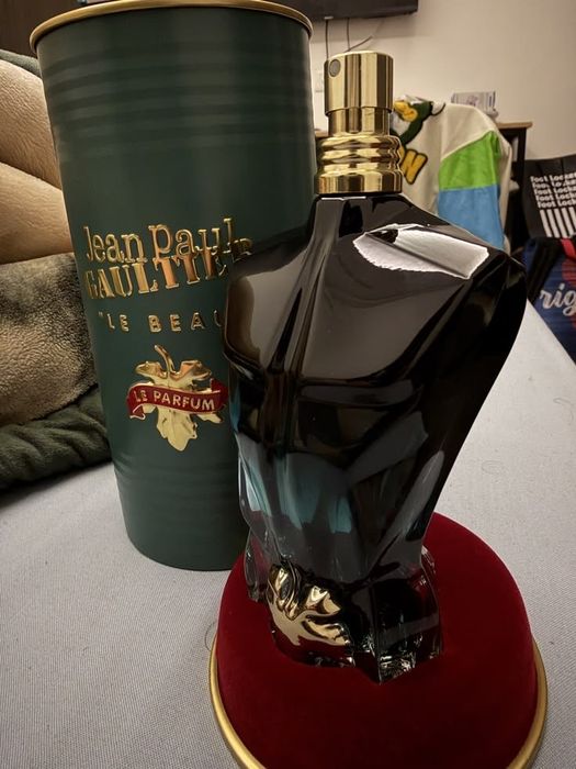 Парфюм на распив