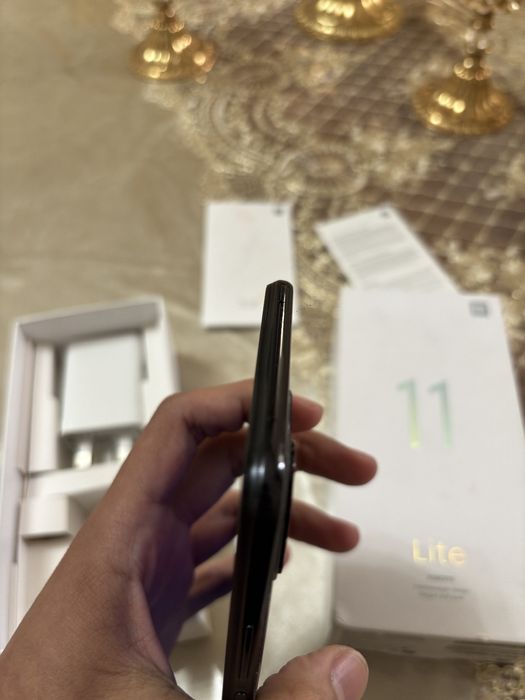 Xiaomi 11 Lite 8/128Gb ideal Full