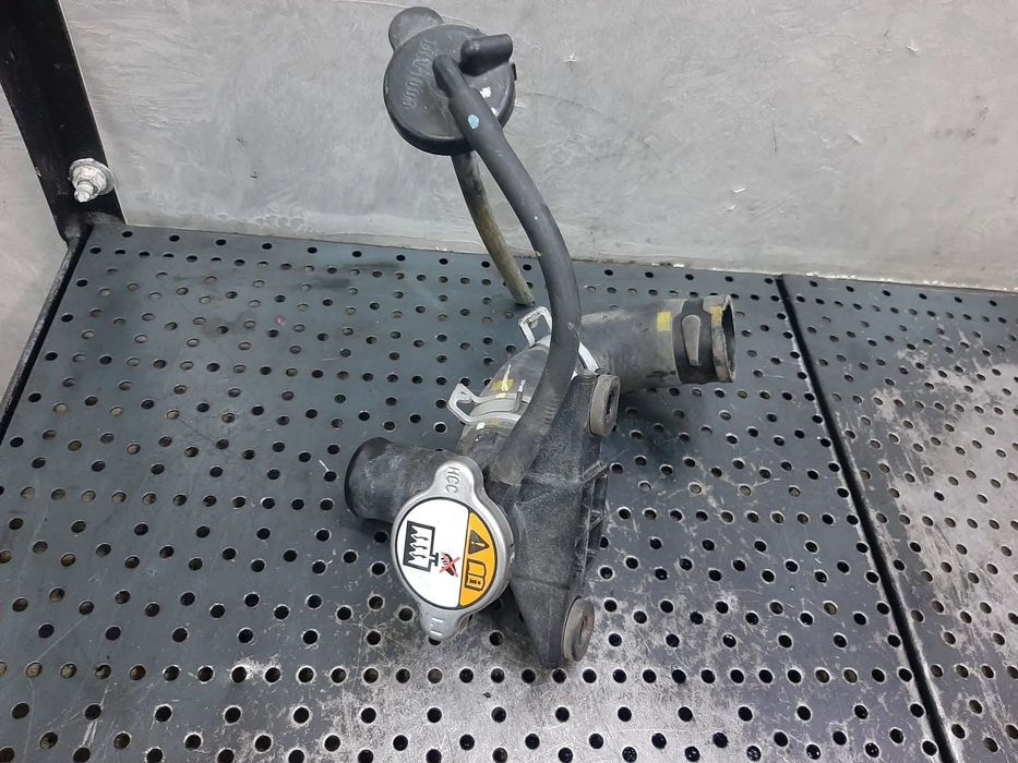 furtun buson radiator apa 1.0 b g3la hyundai i10 ba  2015 r4230adaa01