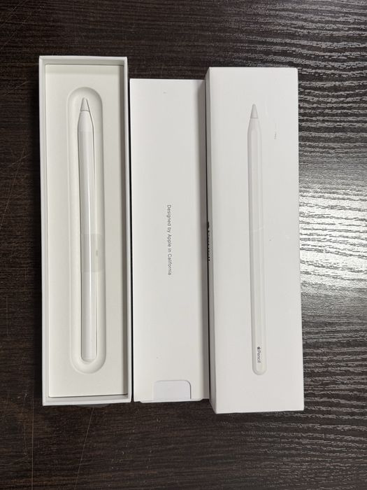 Apple Pencil (2 поколения)