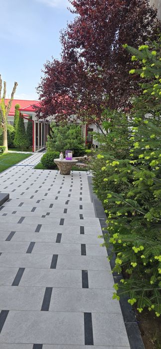 Продаётся своя дача в чарваке ходжикент