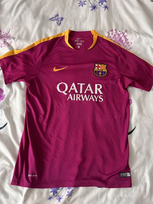 Tricou Nike Barcelona