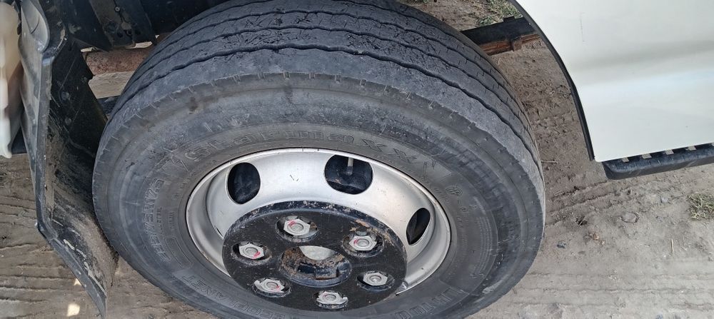 Isuzu balon 60% yuradi