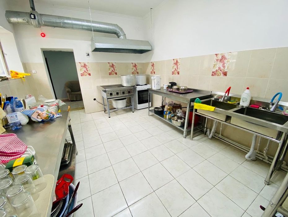 Аренда гостевого дома