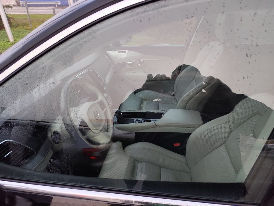 De vânzare Volvo XC90 din 2018