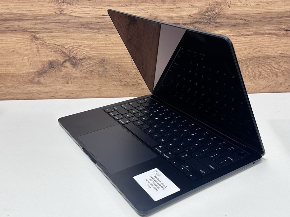 MacBook Air/Рассрочка