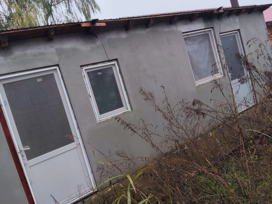 Vând teren 2645 mp Tudor Vladimirescu  Braila + 3 anexe