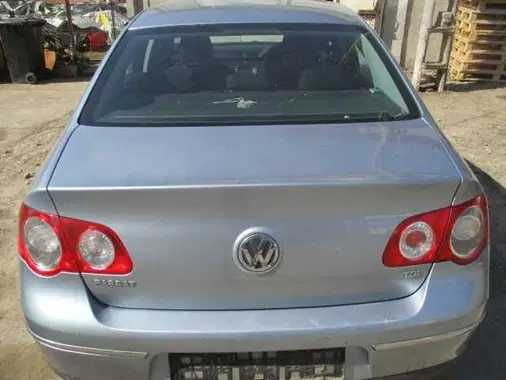 Capota spate capac portbagaj VW PASSAT B6 sedan limuzina