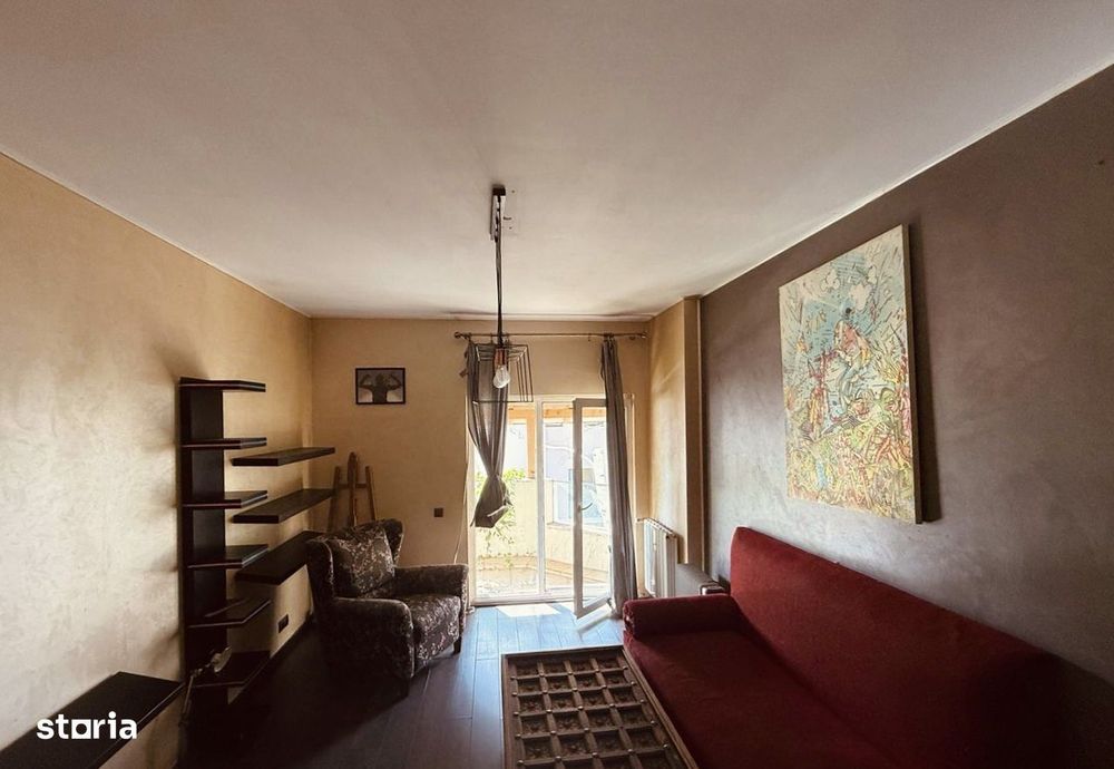 Vilă în complex rezidențial Iancu Nicolae piscină, jacuzzi, saună Lift