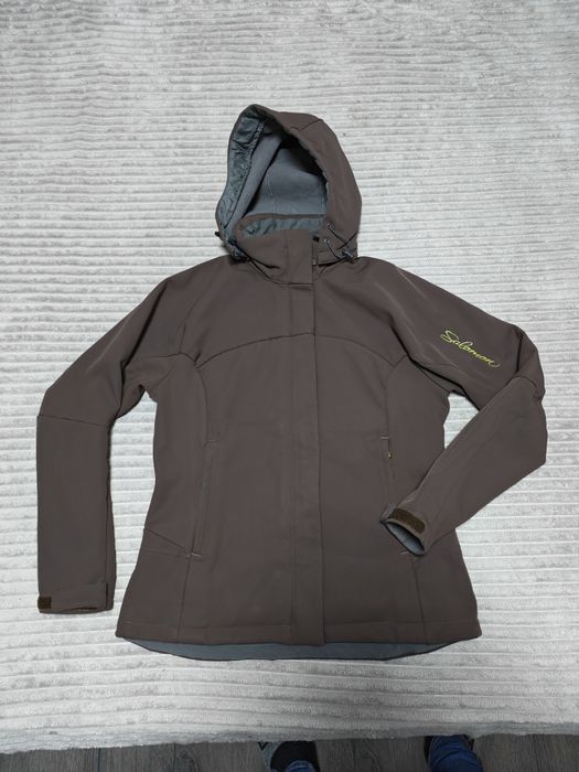 Salomon geaaca schi snowboard ski M-L