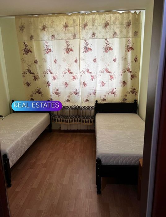 Дава се под наем Тристаен апартамент в София, Бъкстон - 85 кв.м за 714 € - Снимка #12