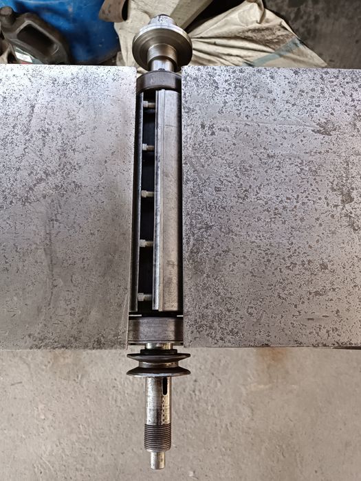 Станок деревообрабатывающий без двигателя