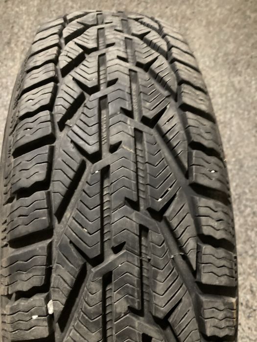 Зимни гуми 185/65/15 - 4 броя Kormoran