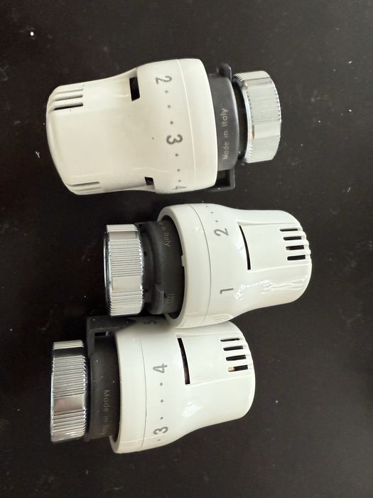 Термоглави за радиатор