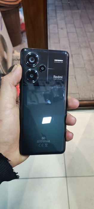Redmi note 13 pro plus 5g 8/256