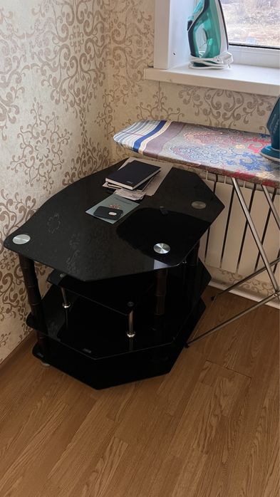 Тв тумба или подставка для тв