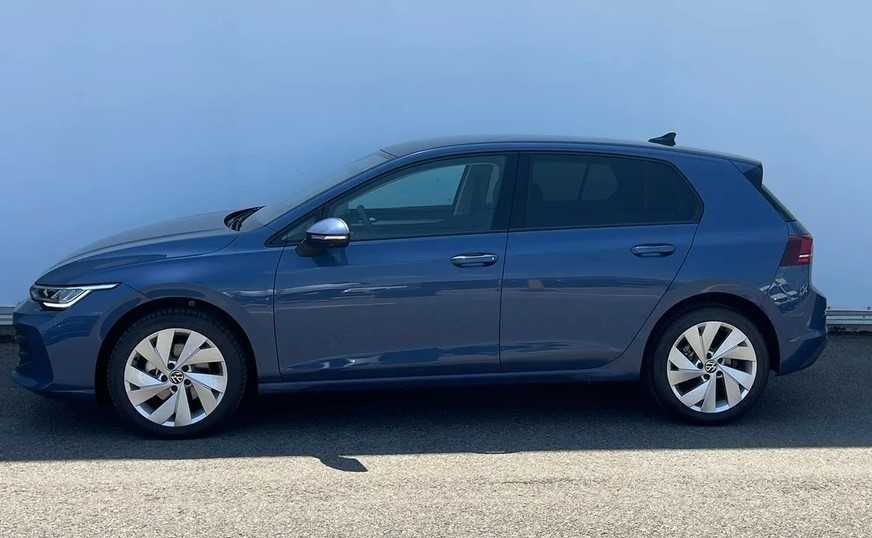 VOLKSWAGEN Golf 2025 — imagine 2