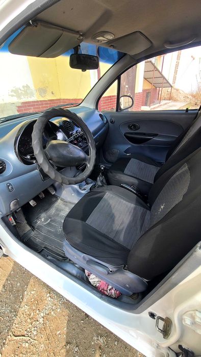 Matizloni dodosi eng zo'r moshin garakmi faqat bizda