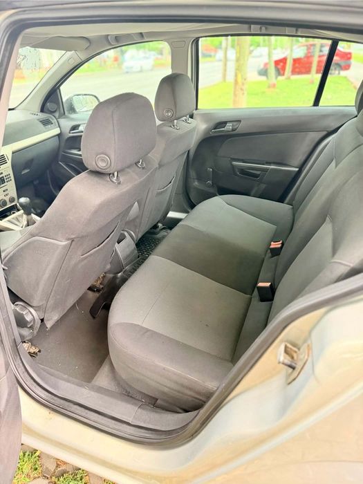 Vand opel astra H