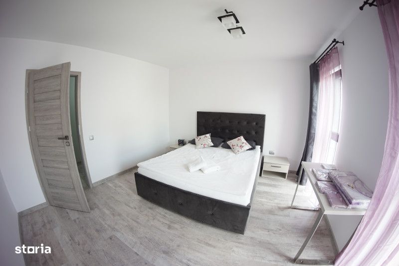 Apartament – Cluj-Napoca, Gheorgheni - Vedere 3