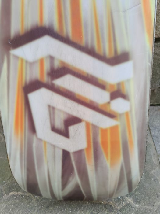 Сноуборд Lib Tech TRS PRO 157см.