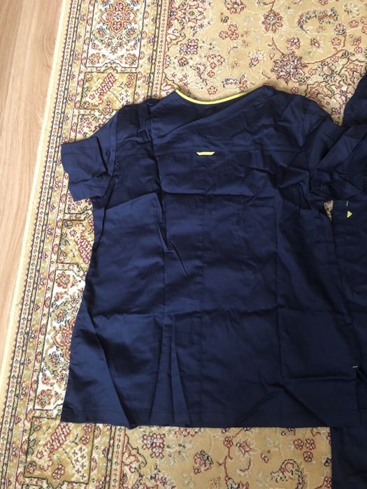 Медицинский опер.костюм 52размера