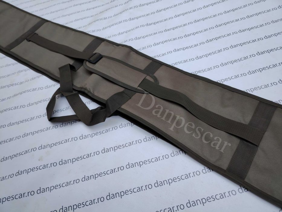 HUSA PENTRU 6-8 LANSETE 2,15M PROFL pt lansete 3,90m din 2 segmente