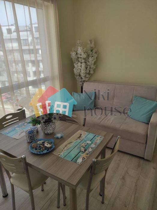 Продава се Двустаен апартамент в Варна, Победа - 62 кв.м за 2033 €/кв.м - Снимка #1