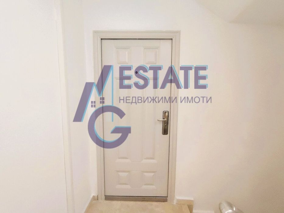 Тристаен апартамент до ключ без такса поддръжка в гр. Несебър