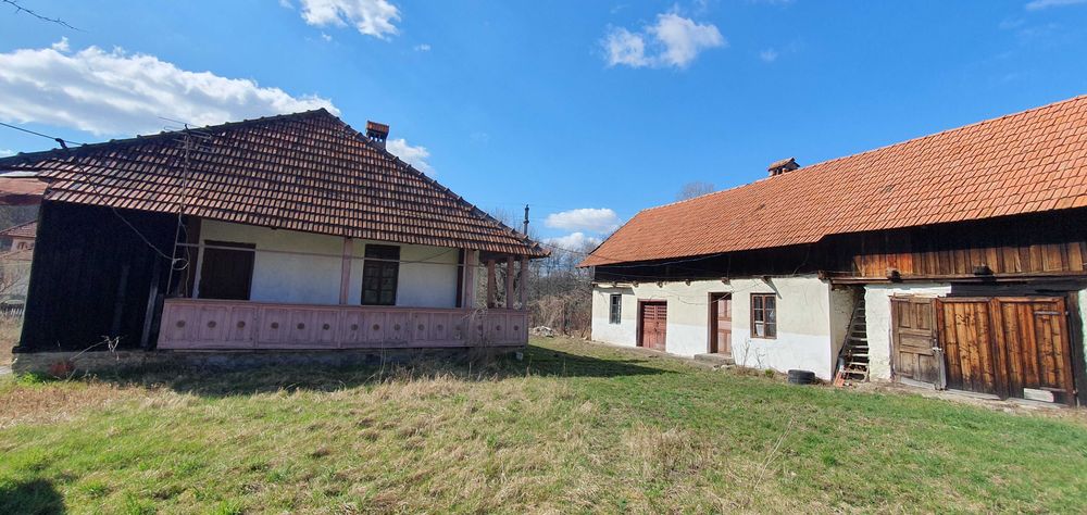 Casa de vanzare Blahnita de Sus