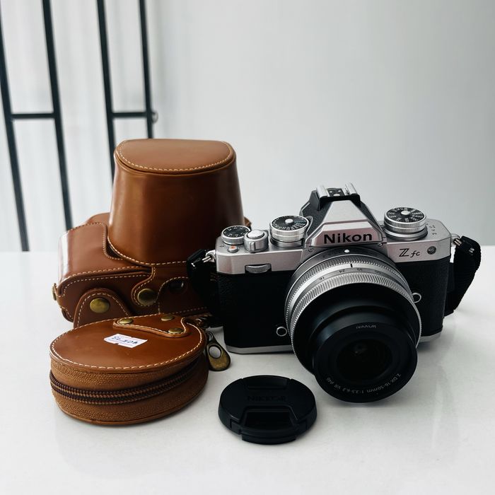 Фотоаппарат Nikon  ID/VPYLB1MW