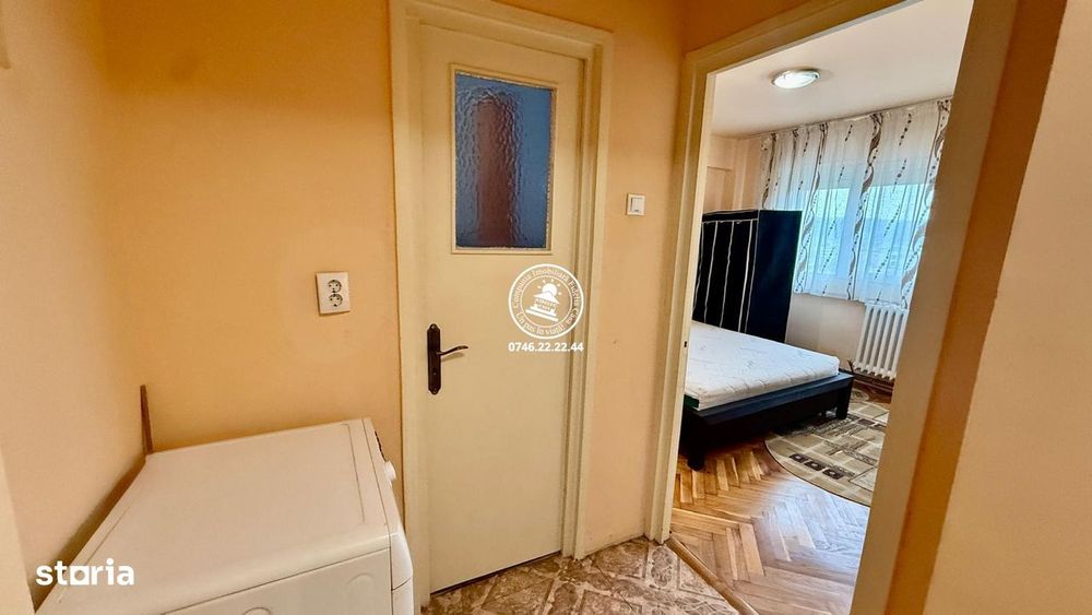 Apartament 3 camere Podu Ros