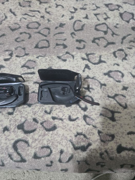 Cască bluethoot Profesional Planyronics Legend