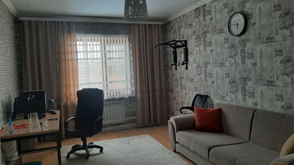 Продам коттедж 2 этажа в городе