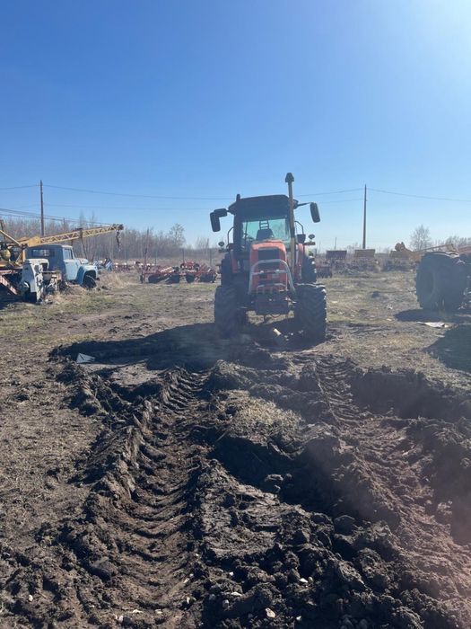 Продам трактор МТЗ 2022