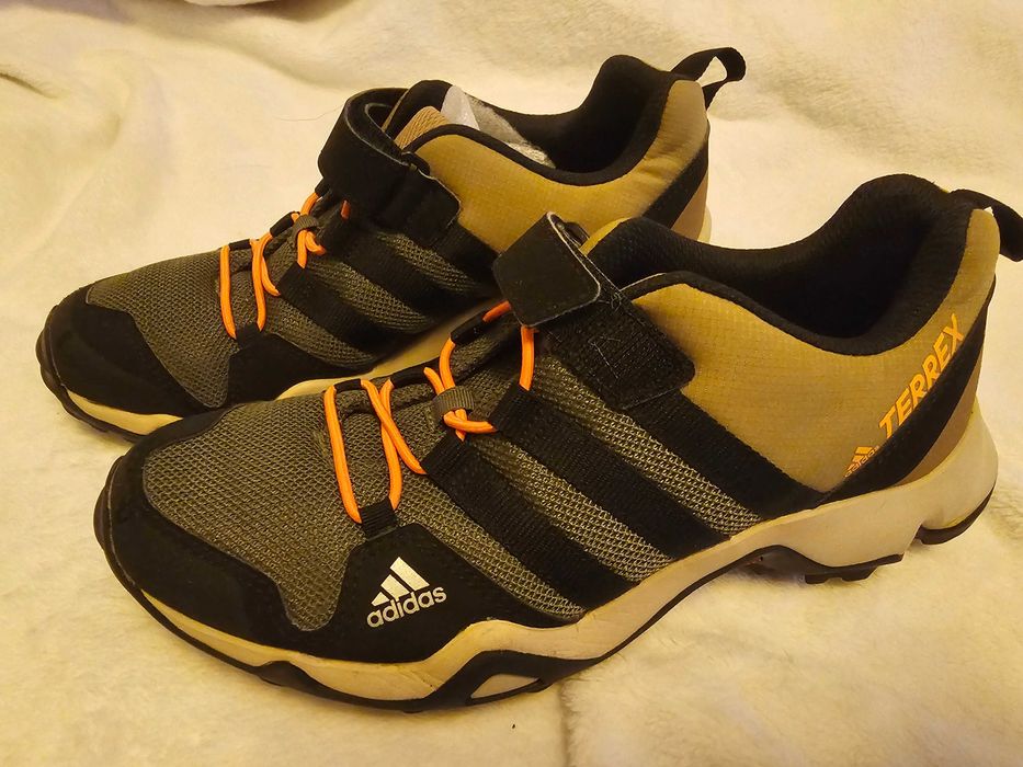 Adidas terrex AX2R marime 38 outdoor stare impecabila