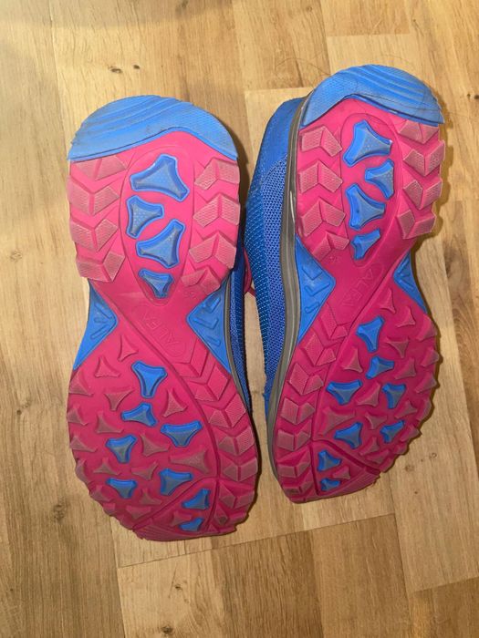 Norrona туристически обувки