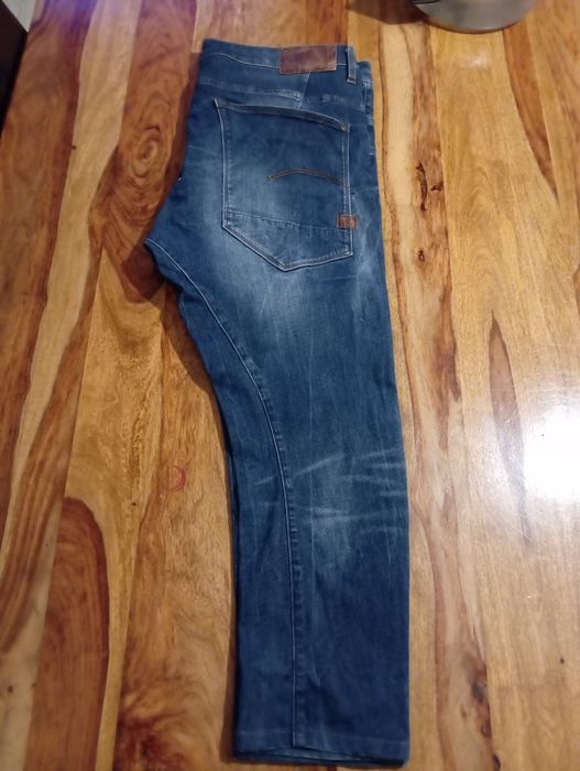 Дънки  G-Star    в добро състояние