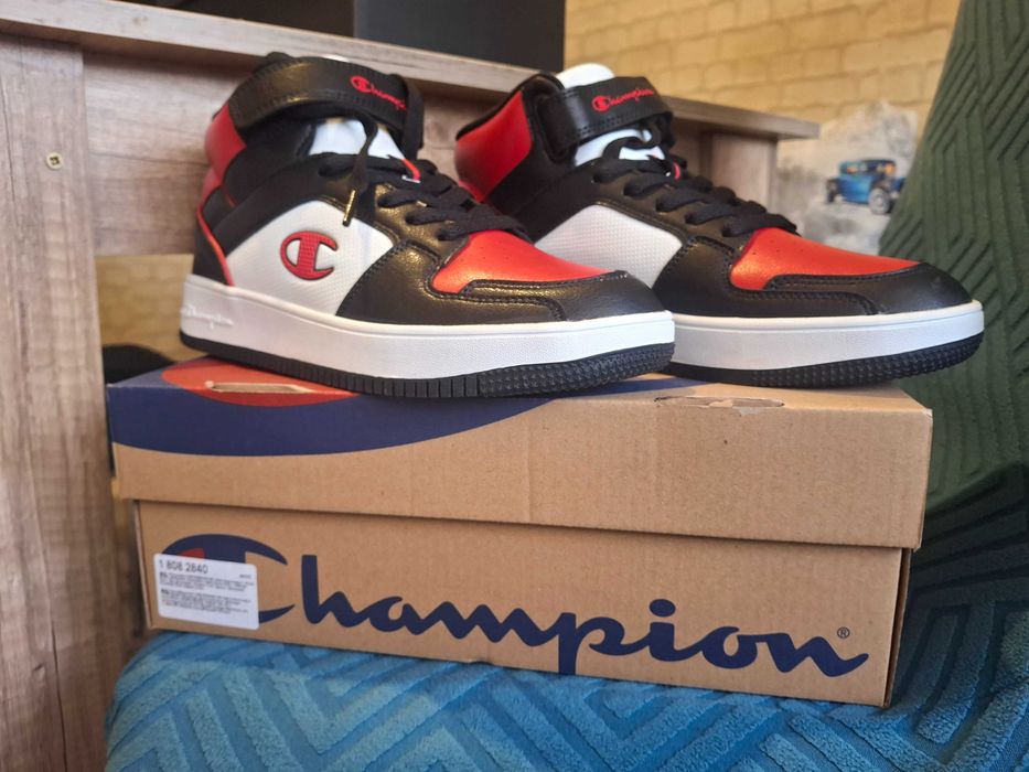 Спортни обувки Champion