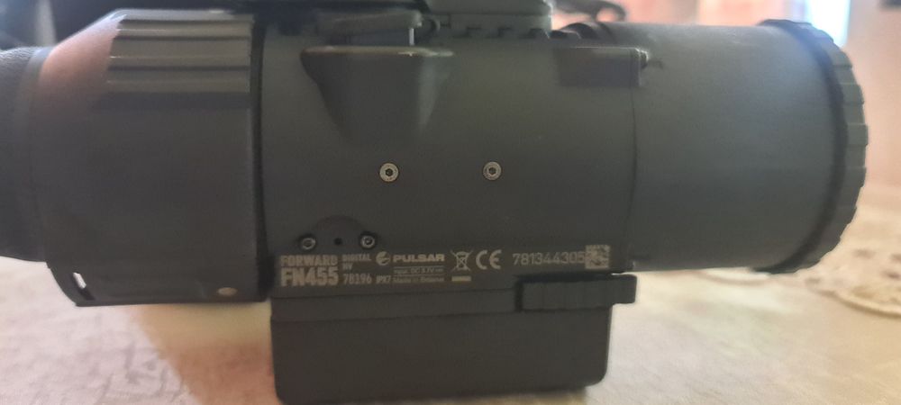 Pulsar FN455 Digital Night Vision