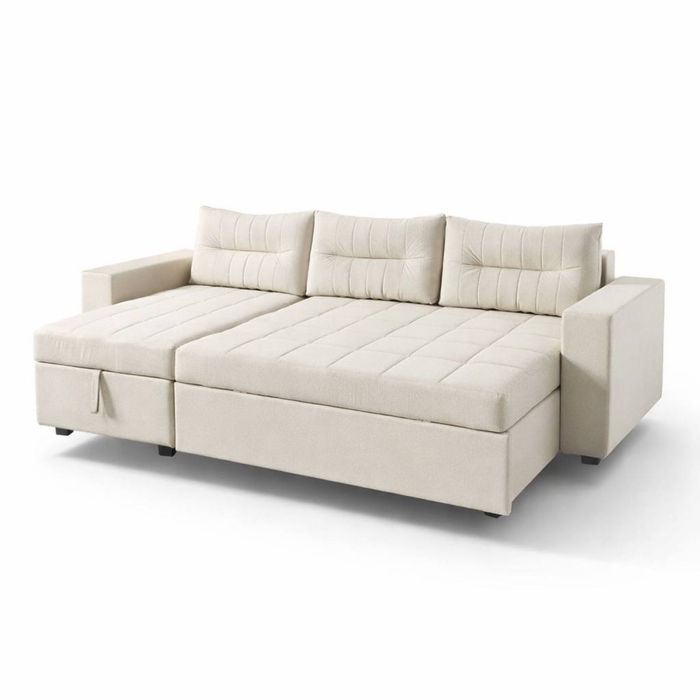 Угловой диван раскладной