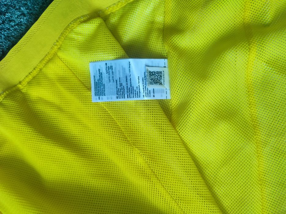 Лятно яке Adidas